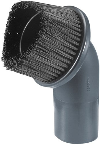 Accessoires Makita brosse d'aspiration ronde - 191657-9 - 191657-9
