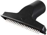 Buse d'aspirateur Nilfisk ligne bleue uni-duese 115mm de large kst.36mm d