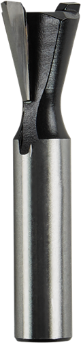 Makita accessoires coupe-queue d'aronde 12.7x13.0 s8 - d-68323 d-68323