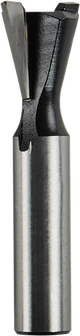 Makita accessoires coupe-queue d'aronde 12.7x13.0 s8 - d-68323 d-68323