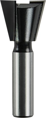 Accessoires Makita coupe-queue d'aronde 25.4x22.2 s12 - d-68351 d-68351