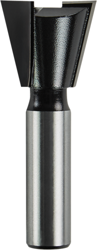 Accessoires Makita coupe-queue d'aronde 25.4x22.2 s12 - d-68351 d-68351