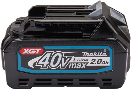 Batterie Makita bl4020 xgt 40v max 2.0ah - 191l29-0