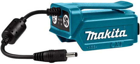 Adaptateur Makita 10,8v cxt - gm00001605