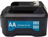Adaptateur Makita aa adp09 - cp00000001