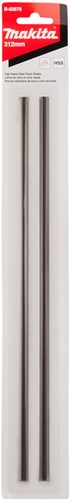 Burins interchangeables Makita hss 312mm - b-02870