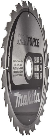 Makita scie à bois 235x30x24t 20g - b-08408