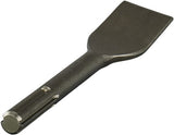 Accessoires Makita ciseau à carrelage 50x350 mm sds-max - b-14021 - b-14021
