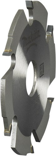 Accessoires Makita-disque de fraisage pour bois, 100x22,2 mm, 6 dents b-20644