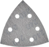 Makita accessoires feuille abrasive 3-k k240 noir v - b-21755