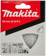 Accessoires Makita feutre de nettoyage 3-k - b-21814