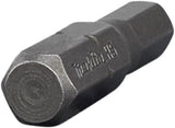 Makita accessoires embout de vis h5x25mm - b-23715 b-23715