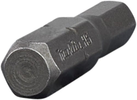 Makita accessoires embout de vis h5x25mm - b-23715 b-23715
