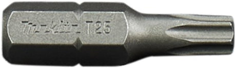 Makita accessoires jeu d'embouts de tournevis Torx 3 pièces - b-24533 - b-24533
