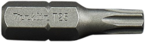 Makita accessoires jeu d'embouts de tournevis Torx 3 pièces - b-24533 - b-24533