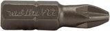 Accessoires Makita embout à vis pz2x25mm recharge 100s - b-24963 - b-24963