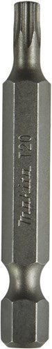 Accessoires Makita embout à vis t20x50mm - b-25395