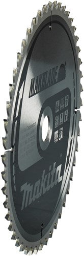 Accessoires Makita lame de scie à tronçonner | bois | 190x20x2,2 48t 5g - b-32758