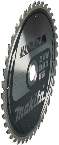 Accessoires Makita scieb. 260x30 40t - b-08981 - b-32770