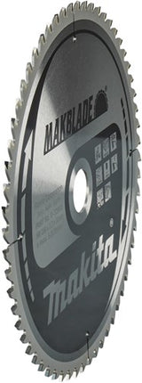 Accessoires Makita lame de scie à tronçonner | bois | 260x30x2,3 60t 5g - b-32801