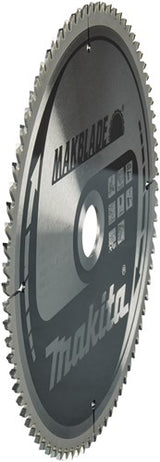 Accessoires Makita lame de scie à tronçonner | bois | 260x30x2,3 80t 5g - b-32845