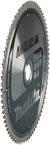 Accessoires Makita lame de scie à tronçonner | bois | 260x30x2,3 80t 5g - b-32845