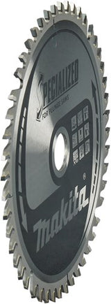 Accessoires Makita lame de scie circulaire bois 160x20x2,2 48t 8g - b-32998