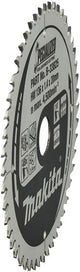 Accessoires Makita lame de scie circulaire | stratifié | 136x20x1,45 48t 10g - b-33825