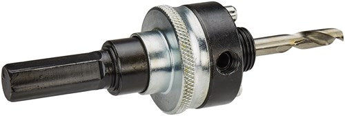 Accessoires Makita Makita B-36136 support de scie cloche 38-152mm