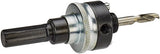 Accessoires Makita Makita B-36136 support de scie cloche 38-152mm