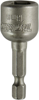 Makita accessoires douille hexagonale magnétique | 13x50mm - b-38744