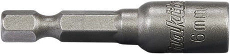 Makita accessoires jeu de douilles 6 8 10 12 13x50m - b-39154 b-39154