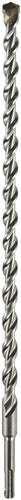 Accessoires Makita p2s : foret sds-plus longueur 450mm longueur utile 400mm diamètre 16mm - b-47949