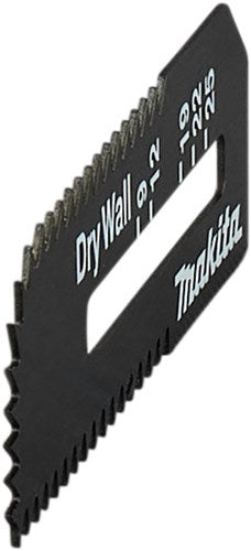Accessoires Makita lame de scie 55x18x0,55mm plâtre - b-49703 - b-49703