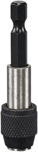 Accessoires Makita porte-embout magnétique 1 4 x60mm standard - b-52467 - b-52467