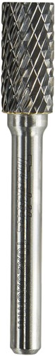 Accessoires Makita fraise HM cylindrique pour métal - b-52722 - b-52722
