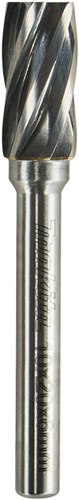 Makita HM fraise cylindrique pour aluminium - b-52738