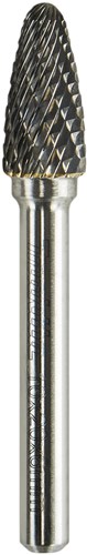 Accessoires Makita HM fraise arc à tête ronde en métal - b-52788 - b-52788