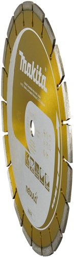 Accessoires Makita Disque diamant Makita 300x20mm orange - b-54031