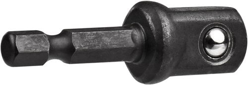 Accessoires Makita adaptateur douille à chocs 1 4 x1 2 - b-54673 - b-54673