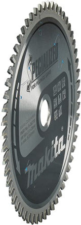 Accessoires Makita lame de scie plongeante | aluminium | 165x20x2 56t - b-56770