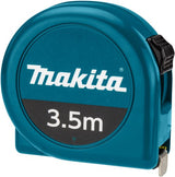 Accessoires Makita mètre ruban 3,5m 16mm t=cm - b-57130 - b-57130
