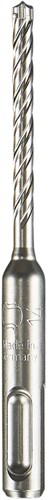 Accessoires Makita p4s : foret sds-plus 5x115mm - b-57897