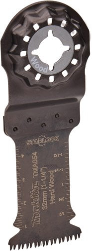 Lame de scie plongeante Makita 32 mm tma054 - b-64886