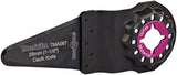 Makita b-65006 kit mes 28x40 mm