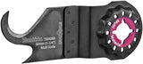 Accessoires Makita couteau universel 24 11 mm - b-65012 - b-65012