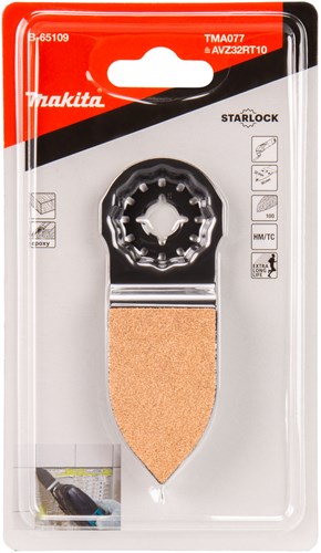 Accessoires Makita lame de scie segm. tc hm 32x50 k100 - b-65109 - b-65109