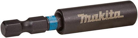 Accessoires Makita porte-embout magn 1 4 60mm impblk - b-66793 - b-66793