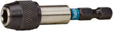 Imp Makita accessoires porte-embouts traîneau 1 4 60mm noir - b-66802 - b-66802
