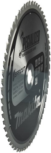 Accessoires Makita lame de scie à tronçonner bois | efficace 305x30x2.15 60t 10g - b-67309 b-67309